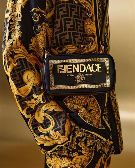 fendi fendace